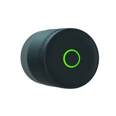 Yale Linus L2 Lite Akıllı Kilit Seti Siyah Linus, Barel ve Wi-Fi Köprüsü