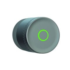 Yale Linus L2 Lite Akıllı Kilit Seti Siyah Linus, Barel ve Wi-Fi Köprüsü