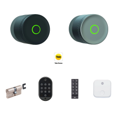 Yale Linus L2 Lite Akıllı Kilit Seti