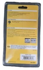 Yale P-2P1117-WE Pencere Havalandırma kilidi 2li