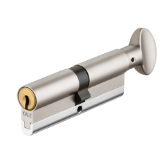 Kale 264 CECH Hareketli Pimli Silindir 2 Li Set