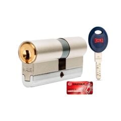 Kale 164 CECH Hareketli Pimli Silindir 68 MM