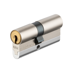 Kale 164 CECH Hareketli Pimli Silindir 68 MM